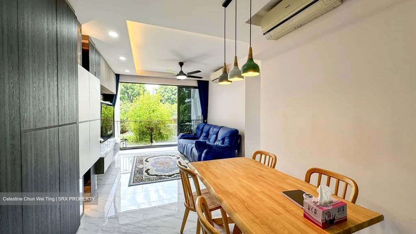 The Criterion (D27), Condominium #563575011